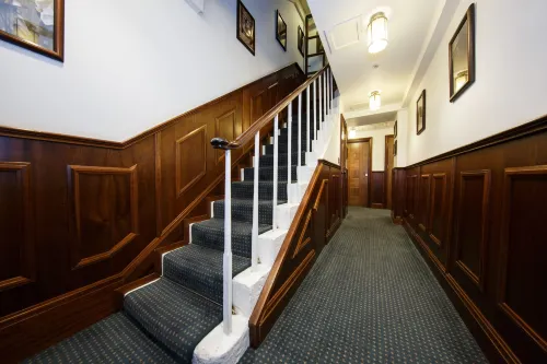 Regency House Hotel Public Areas Photos
