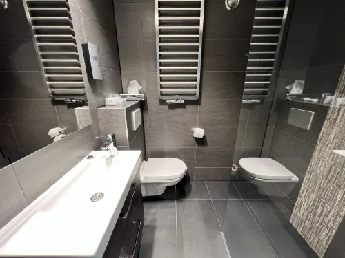 Best Western Hotel Royal Centre Phòng Photos