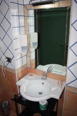 Hotel Santa Caterina Camere Photos
