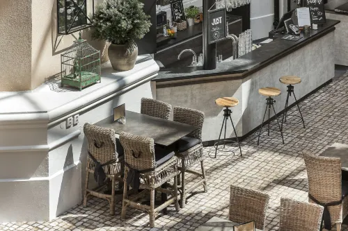 Home Hotel Victoria Loisirs et amusements Photos