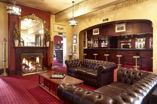 Quality Hotel Colonial Launceston Leisure & Recreation Photos
