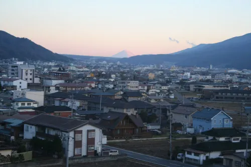 Rako Hananoi Hotel À proximité de l'hôtel Photos