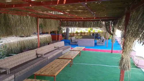 Grand Yayla Hotel Area Publik Photos