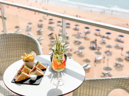 Hotel Sol e Mar Albufeira - Adults Only Near Hotel Photos