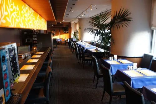Hotel Abest Meguro Ăn uống Photos