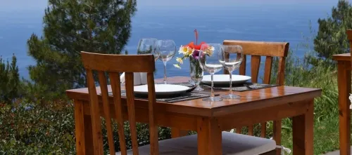 Kabak Avalon Bungalows Restauration Photos