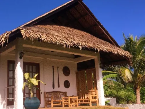 Casa Amihan Phòng Photos