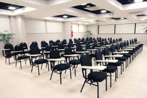 Occitano Apart Hotel مرافق الأعمال Photos