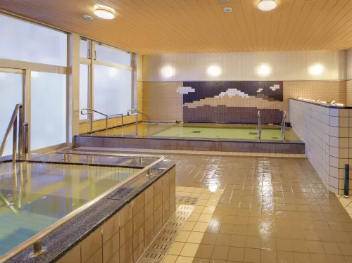 Quad Inn Yokote Leisure & Recreation Photos