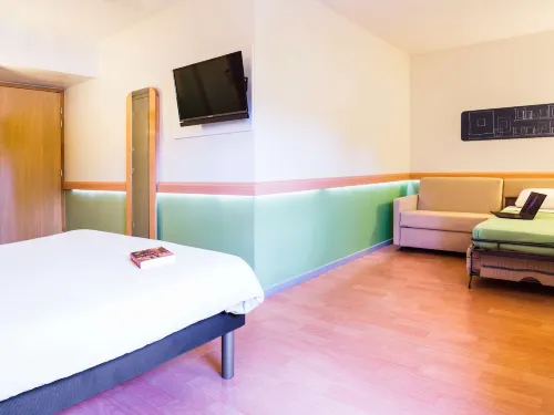 Hôtel Ibis Budget Valence Sud Photos