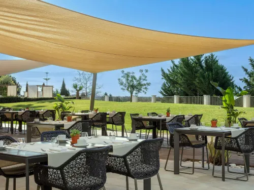Victoria Golf Resort and Spa Managed by Accor Restauration Photos