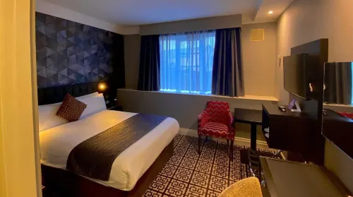 Talbot Hotel Stillorgan Photos