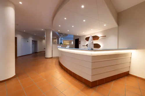 Pestana Ocean Bay Resort Public Areas Photos