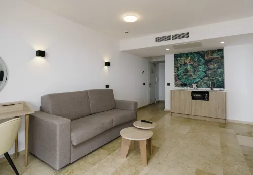 Alua Suites Las Rocas Chambres Photos