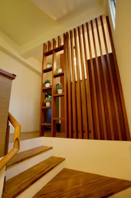 Soft Travel House Public Areas Photos