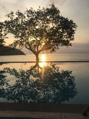Louis Kienne Resort Senggigi À proximité de l'hôtel Photos