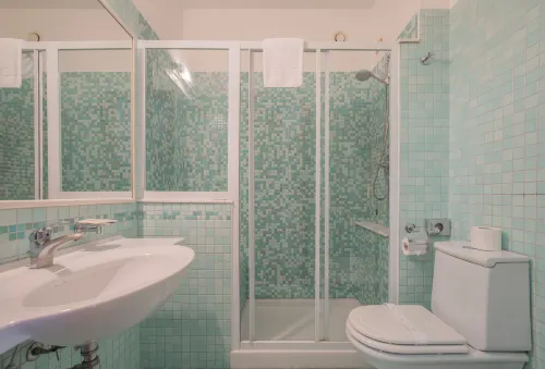 Hotel Palace Verona Rooms Photos