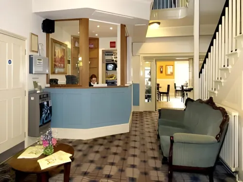 Lamb Hotel by Greene King Inns Public Areas Photos