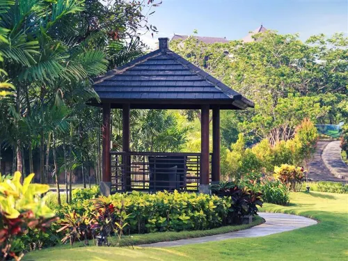 Mercure Bali Nusa Dua À proximité de l'hôtel Photos