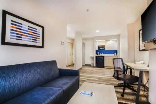 Holiday Inn Express & Suites Langley Photos
