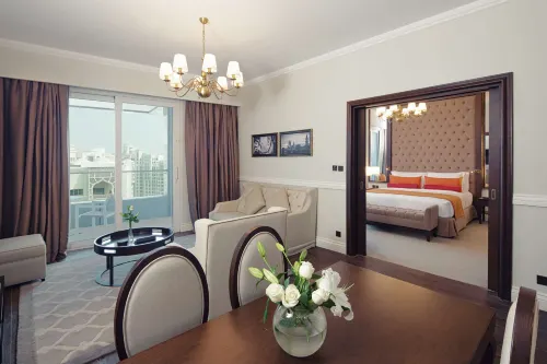 Dukes The Palm, a Royal Hideaway Hotel Избранное Photos