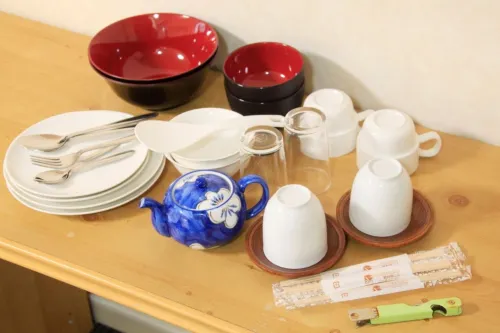 Monthly Mansion Tokyo West 21 - Vacation Stay 10863 Rooms Photos