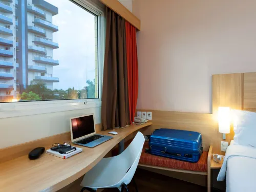 Ibis Sao Carlos Rooms Photos