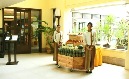 Patong Paragon Resort & Spa Общественные зоны Photos