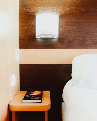 Hôtel Première Classe Nevers Varennes Vauzelles Chambres Photos