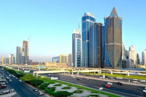 City Premiere Hotel Apartments - Dubai Near Hotel Photos