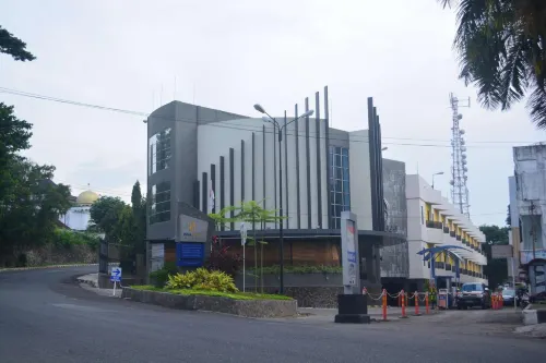 Yunna Hotel Lampung Dekat Hotel Photos