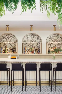 Kimpton Alton Hotel Loisirs et amusements Photos