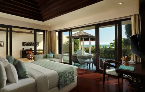 The Seminyak Beach Resort & Spa Suositellut Photos