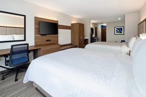 Holiday Inn Express & Suites Atascadero Featured Photos