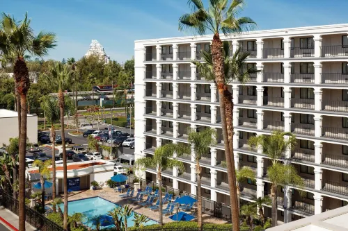 Fairfield Anaheim Resort À ne pas manquer Photos
