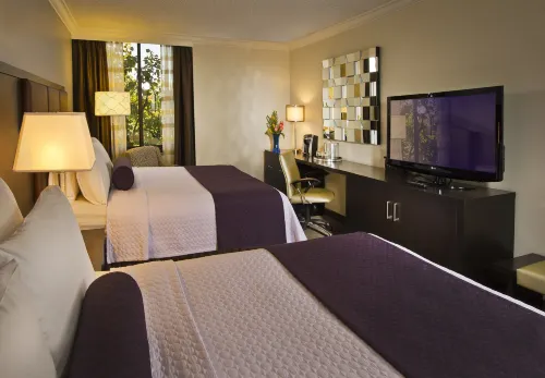 Crowne Plaza Suffern-Mahwah الغرف Photos