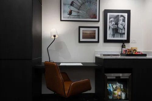 Rydges Fortitude Valley Brisbane, an EVT hotel Camere Photos
