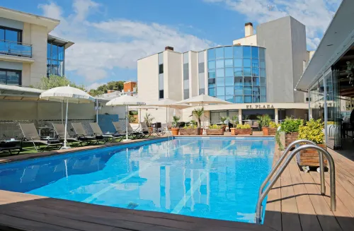 Best Western Hotel Mediterraneo, Castelldefels Featured Photos