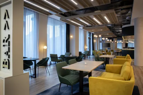 Leonardo Hotel Bristol City Suositellut Photos