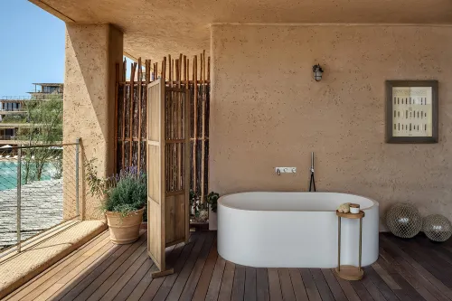 Six Senses Ibiza Camere Photos