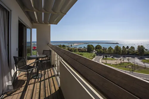 Novotel Salerno Est Arechi Tæt på hotel Photos