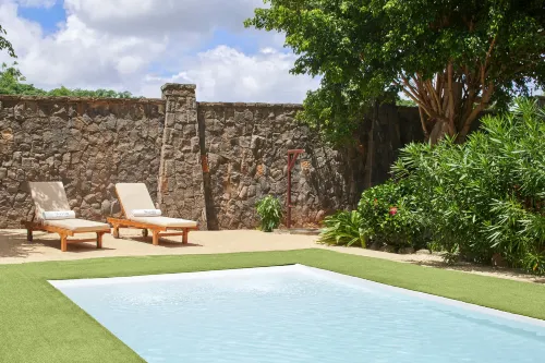 The Westin Turtle Bay Resort & Spa, Mauritius Loisirs et amusements Photos