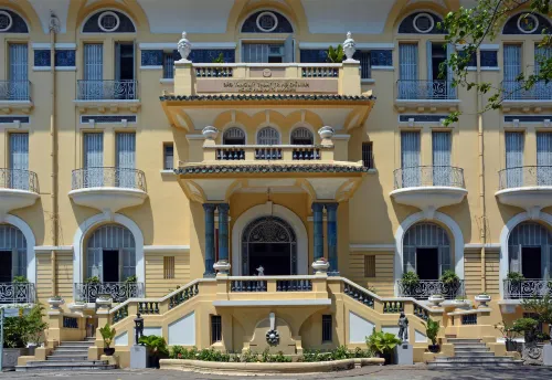 Saigon Garden Hotel Extérieur Photos