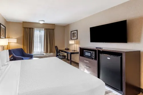 Best Western Country Inn Photos