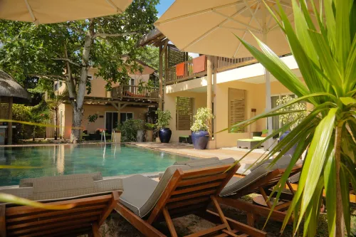 Ocean Villas Hotel Loisirs et amusements Photos