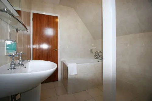 Grange Moor Hotel Chambres Photos