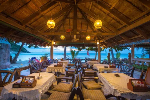 Bottle Beach 1 Resort Mahlzeiten Photos