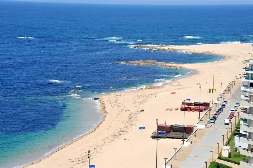 Axis Vermar Conference & Beach Hotel À proximité de l'hôtel Photos