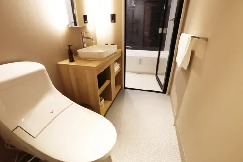 Lof Hotel Shimbashi Номера Photos