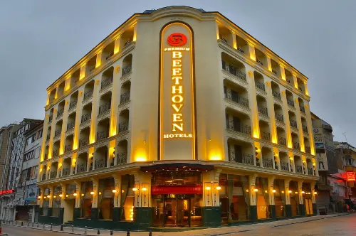 Beethoven Premium Hotel À ne pas manquer Photos